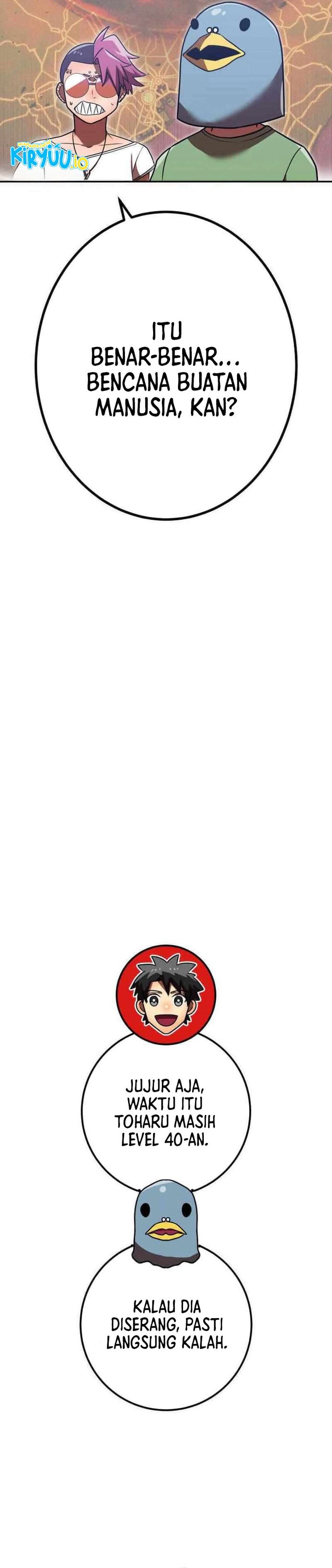 Savior of Divine Blood ~Draw Out 0.00000001% to Become the Strongest~ Chapter 113 Bahasa Indonesia