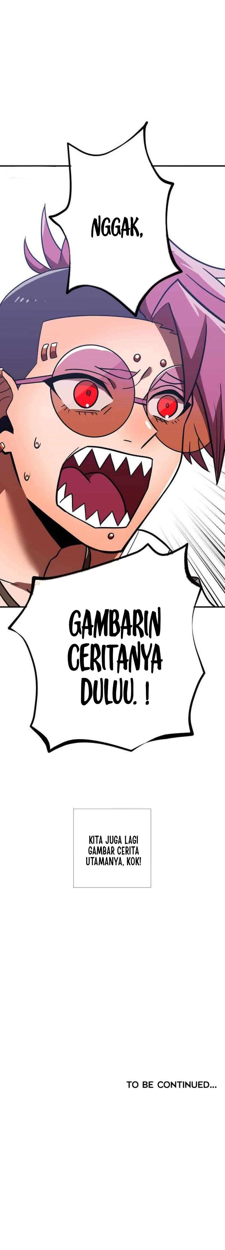 Savior of Divine Blood ~Draw Out 0.00000001% to Become the Strongest~ Chapter 113 Bahasa Indonesia