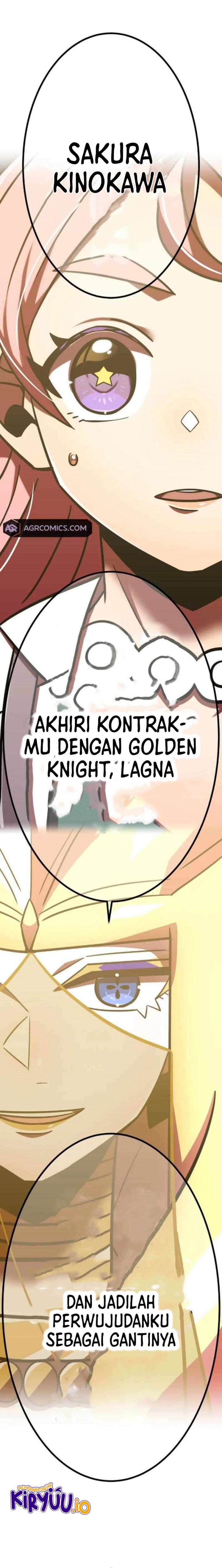 Savior of Divine Blood ~Draw Out 0.00000001% to Become the Strongest~ Chapter 115 Bahasa Indonesia