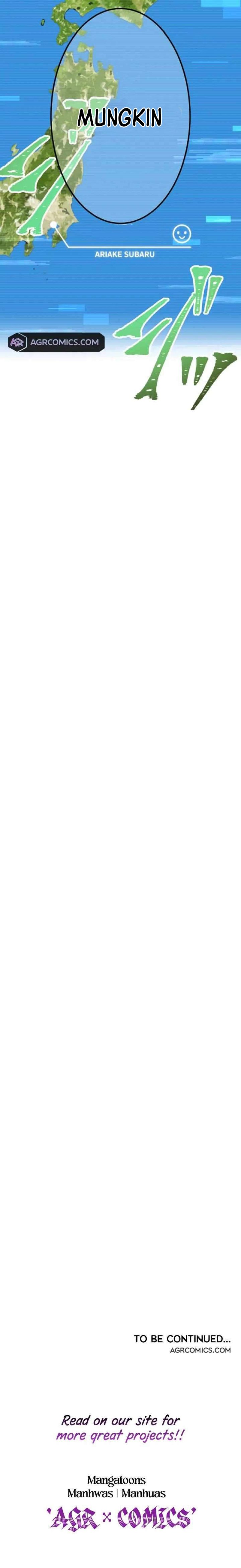 Savior of Divine Blood ~Draw Out 0.00000001% to Become the Strongest~ Chapter 115 Bahasa Indonesia