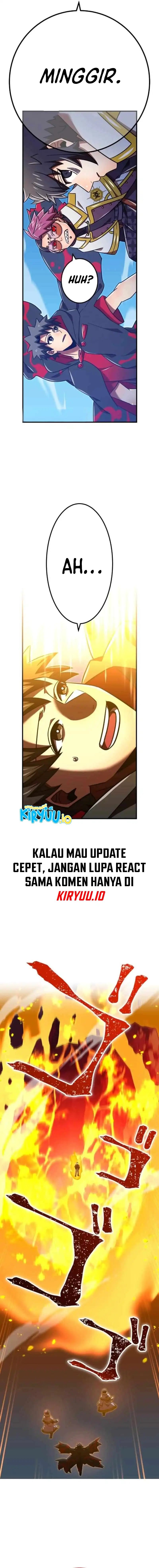 Savior of Divine Blood ~Draw Out 0.00000001% to Become the Strongest~ chapter 117