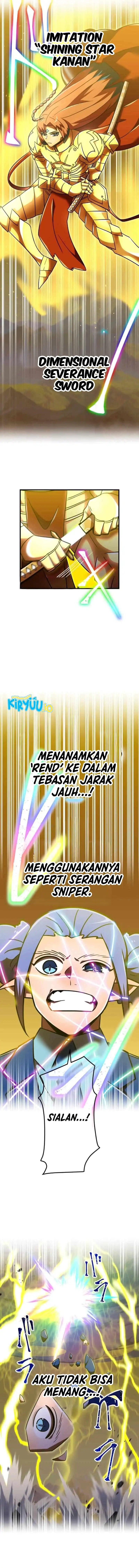 Savior of Divine Blood ~Draw Out 0.00000001% to Become the Strongest~ chapter 117