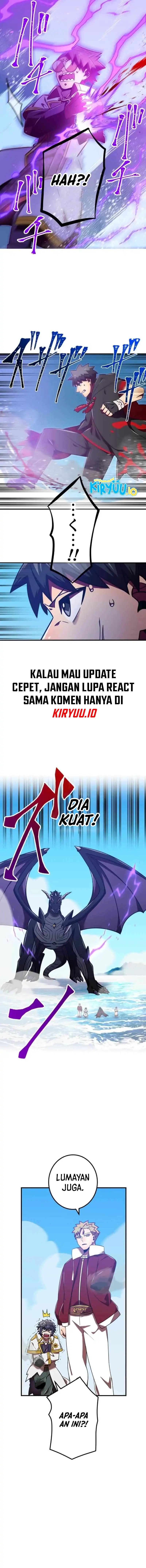 Savior of Divine Blood ~Draw Out 0.00000001% to Become the Strongest~ chapter 117