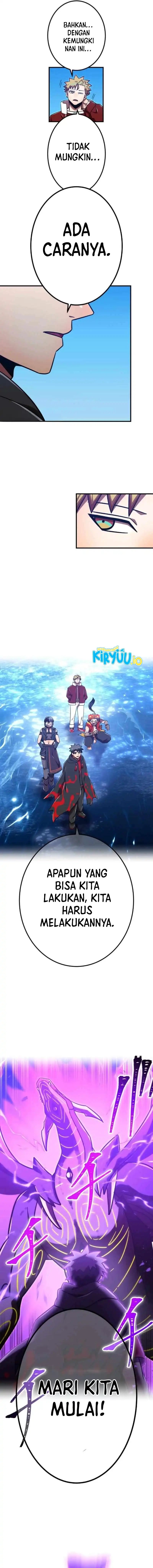 Savior of Divine Blood ~Draw Out 0.00000001% to Become the Strongest~ chapter 117