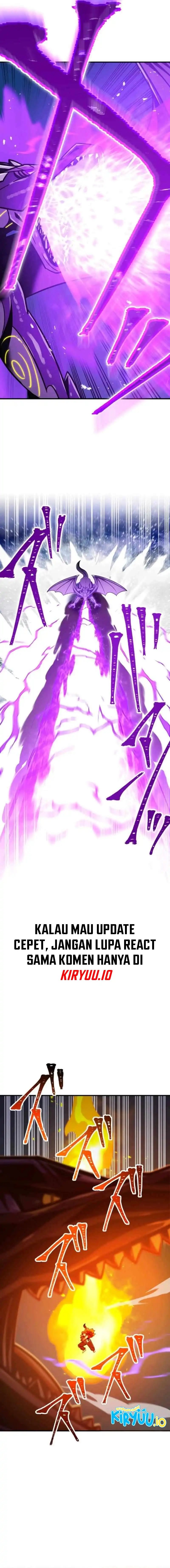 Savior of Divine Blood ~Draw Out 0.00000001% to Become the Strongest~ chapter 117