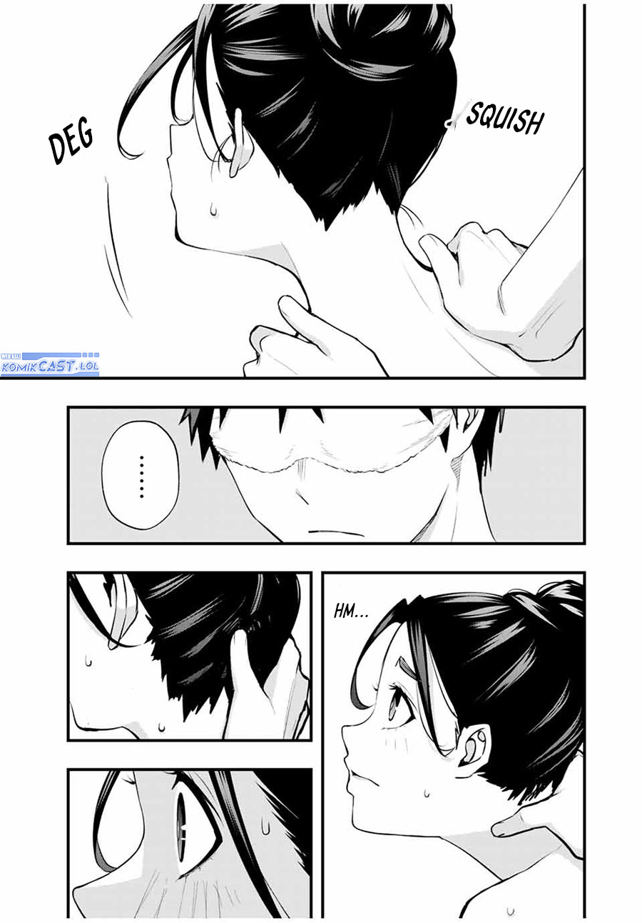 Sawaranaide Kotesashi-kun! Chapter 17 Bahasa Indonesia