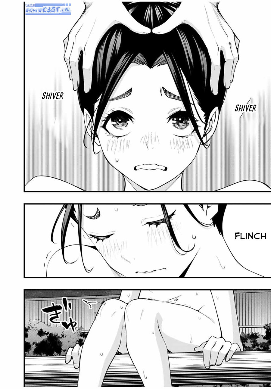 Sawaranaide Kotesashi-kun! Chapter 17 Bahasa Indonesia