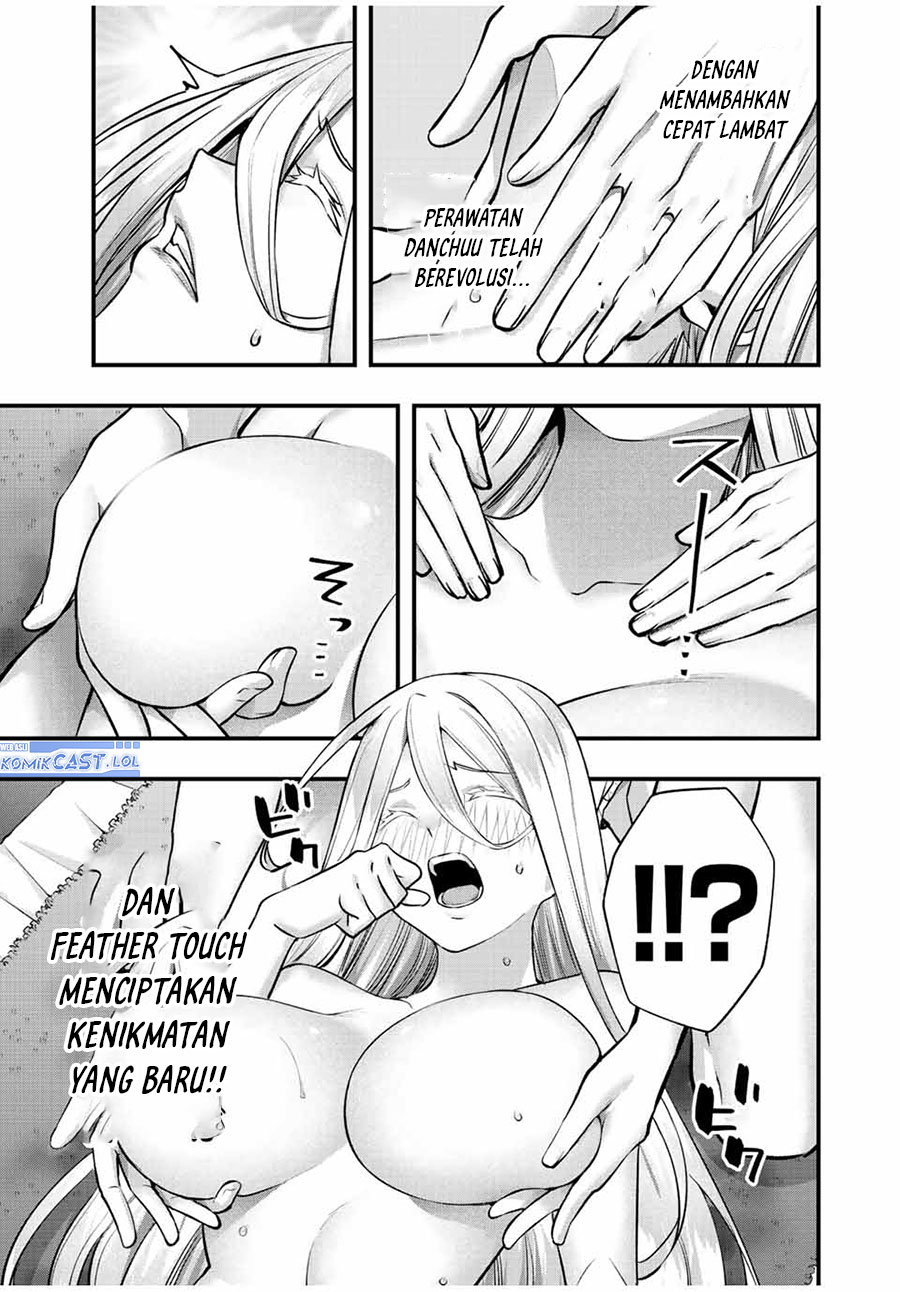 Dilarang COPAS - situs resmi www.mangacanblog.com - Komik sawaranaide kotesashi kun 036 - chapter 36 37 Indonesia sawaranaide kotesashi kun 036 - chapter 36 Terbaru 9|Baca Manga Komik Indonesia|Mangacan