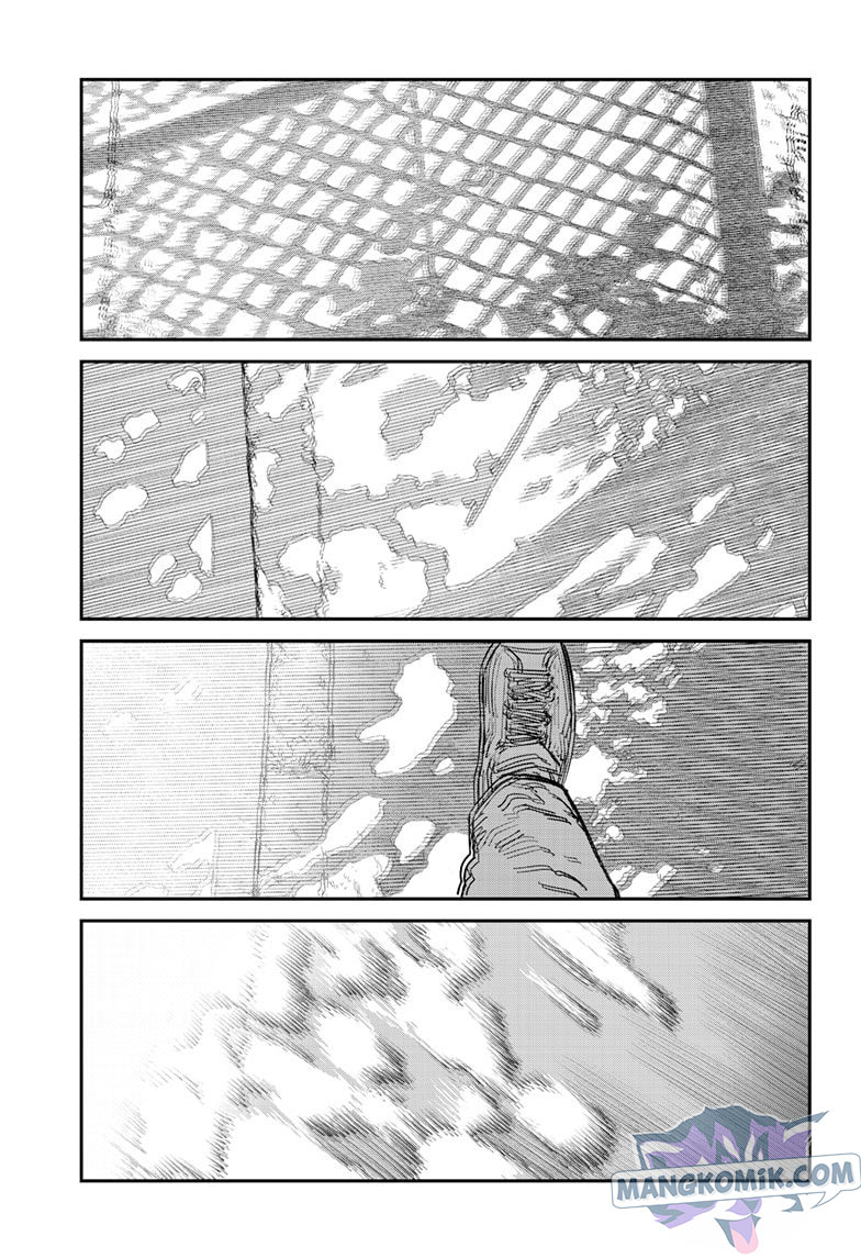 Sayonara Eri chapter 1