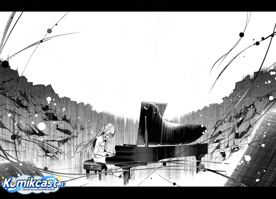 Sayonara Piano Sonata Chapter 01 Bahasa Indonesia