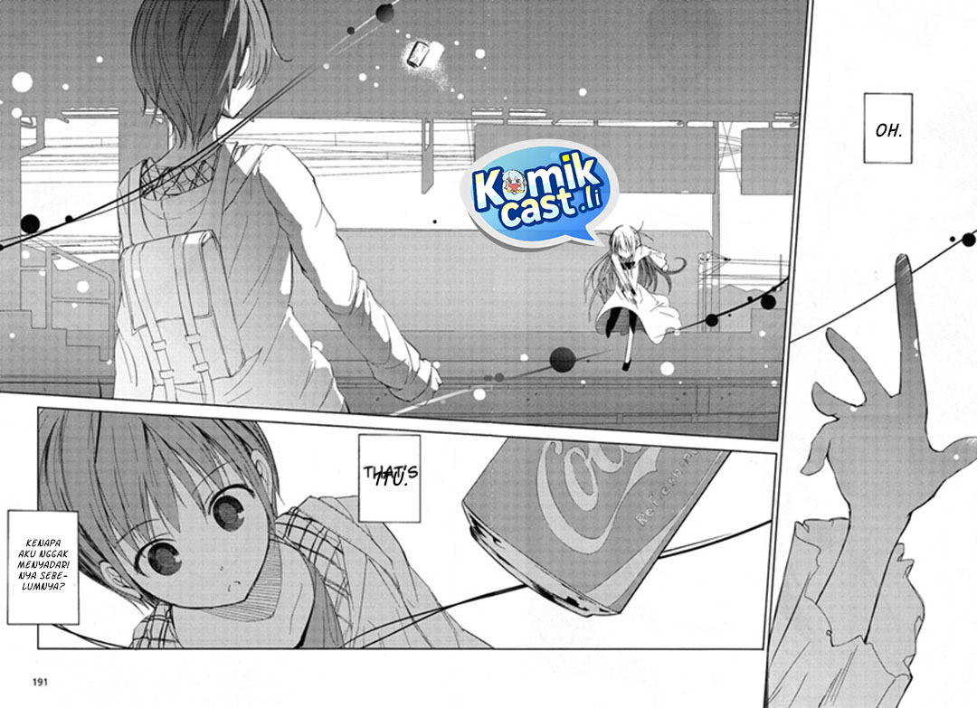 Sayonara Piano Sonata Chapter 01 Bahasa Indonesia