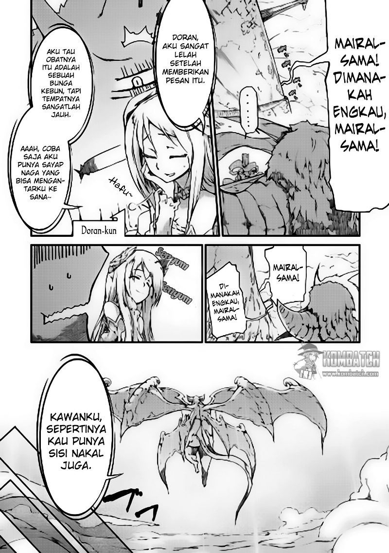 Dilarang COPAS - situs resmi www.mangacanblog.com - Komik sayounara ryuusei konnichiwa jinsei 008 - chapter 8 9 Indonesia sayounara ryuusei konnichiwa jinsei 008 - chapter 8 Terbaru 13|Baca Manga Komik Indonesia|Mangacan