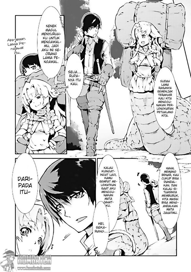 Dilarang COPAS - situs resmi www.mangacanblog.com - Komik sayounara ryuusei konnichiwa jinsei 009 - chapter 9 10 Indonesia sayounara ryuusei konnichiwa jinsei 009 - chapter 9 Terbaru 13|Baca Manga Komik Indonesia|Mangacan