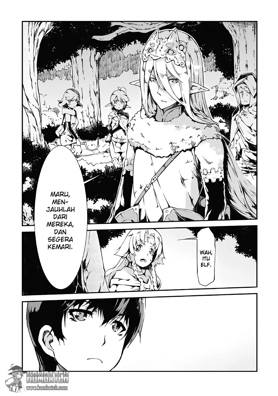 Sayounara Ryuusei Konnichiwa Jinsei Chapter 12