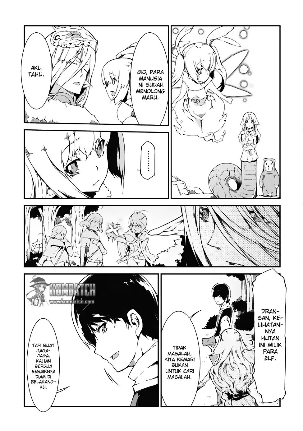 Sayounara Ryuusei Konnichiwa Jinsei Chapter 12