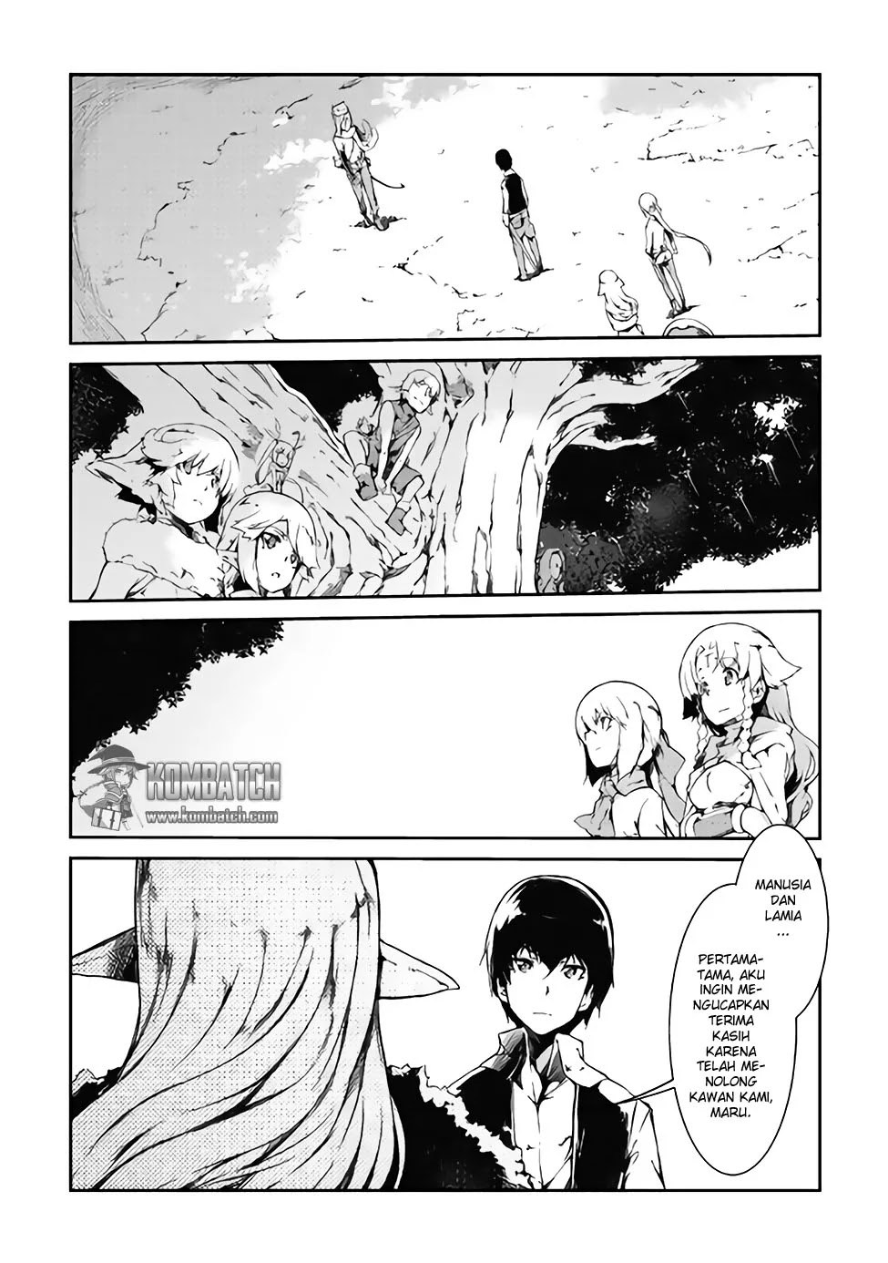 Sayounara Ryuusei Konnichiwa Jinsei Chapter 12