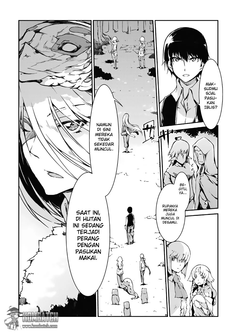 Sayounara Ryuusei Konnichiwa Jinsei Chapter 12