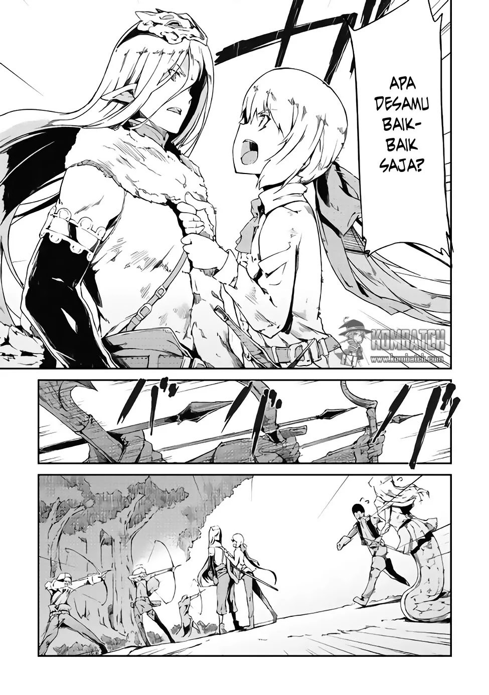 Sayounara Ryuusei Konnichiwa Jinsei Chapter 12