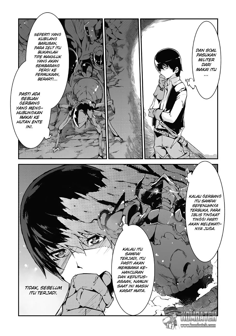 Sayounara Ryuusei Konnichiwa Jinsei Chapter 12