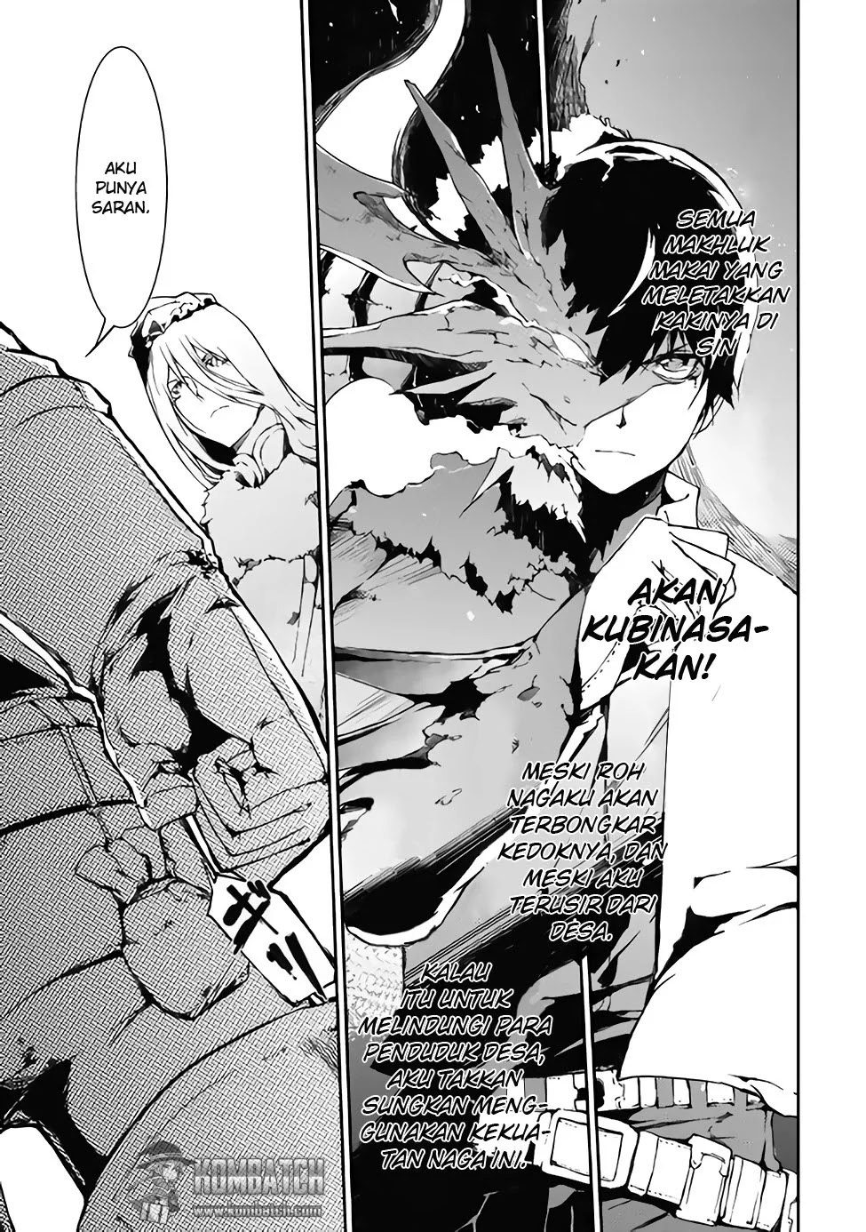 Sayounara Ryuusei Konnichiwa Jinsei Chapter 12