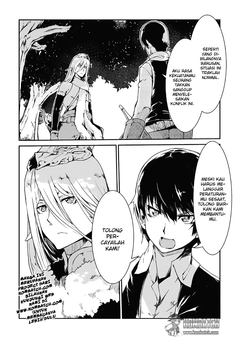 Sayounara Ryuusei Konnichiwa Jinsei Chapter 12