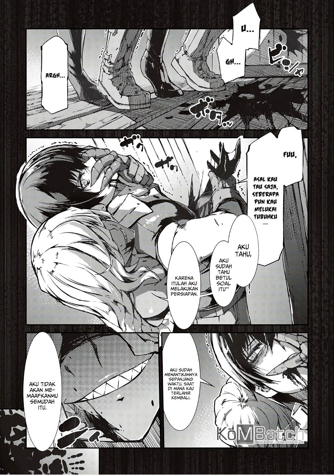 Sayounara Ryuusei Konnichiwa Jinsei chapter 29