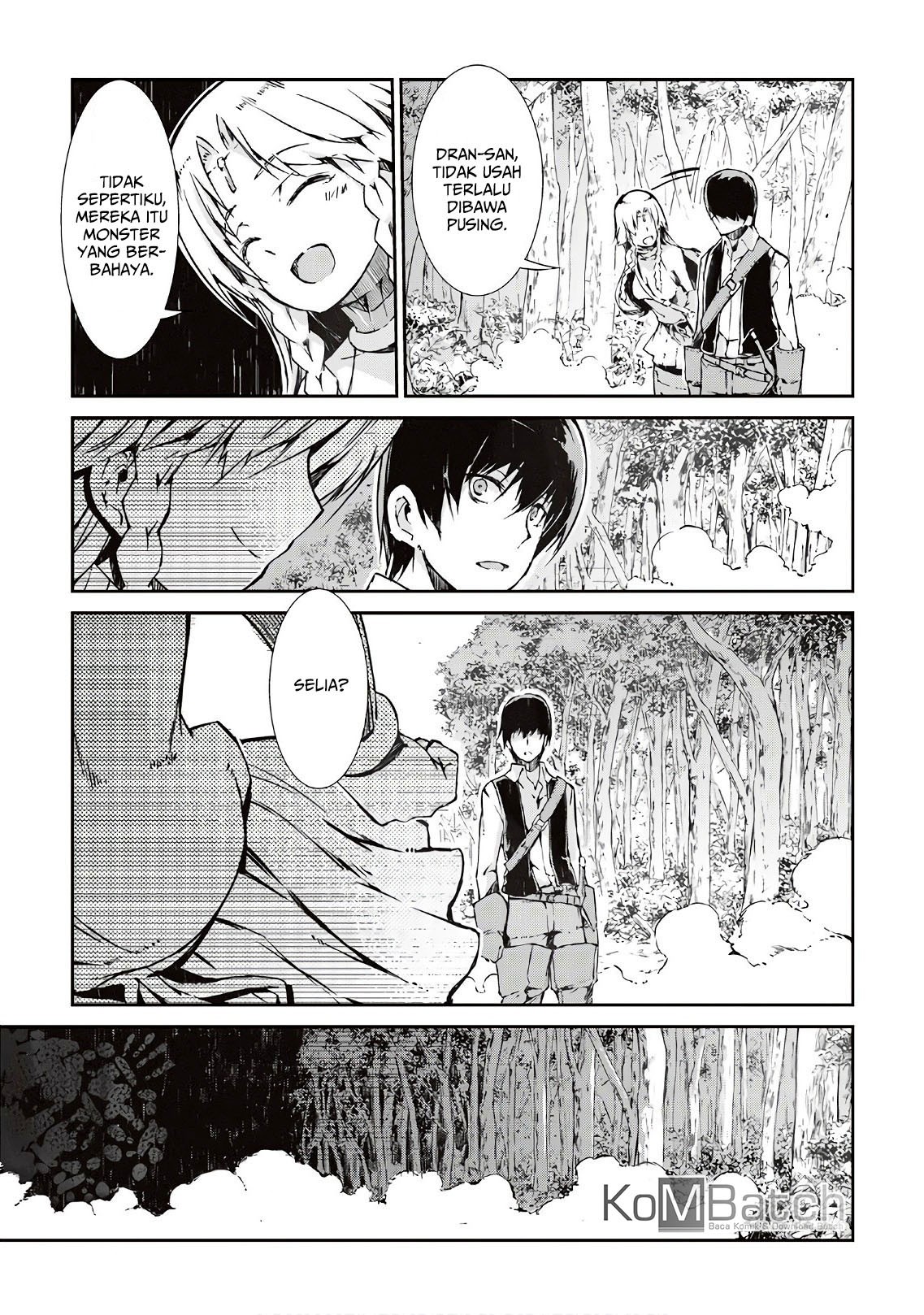 Sayounara Ryuusei Konnichiwa Jinsei chapter 29