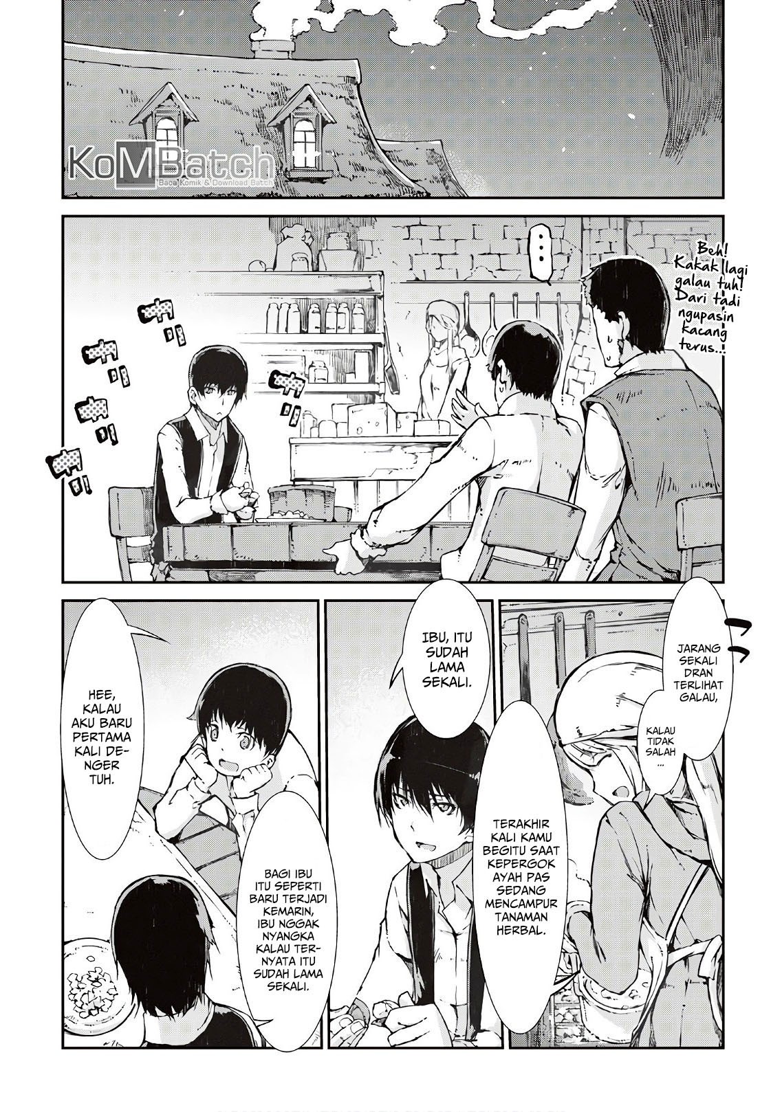 Sayounara Ryuusei Konnichiwa Jinsei chapter 29