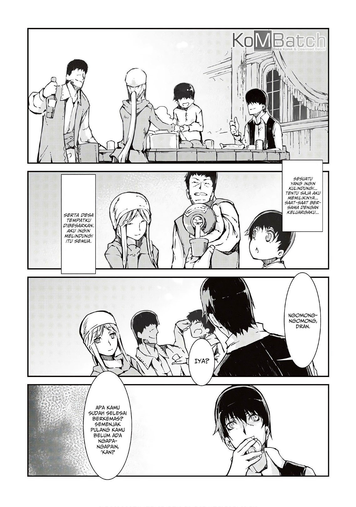 Sayounara Ryuusei Konnichiwa Jinsei chapter 29