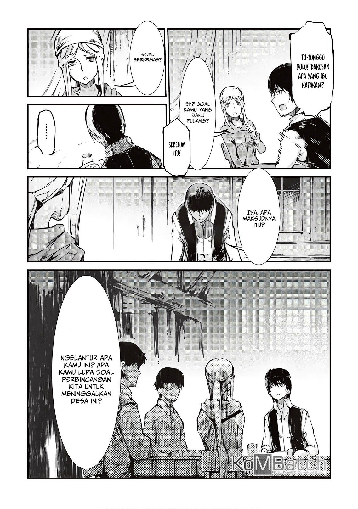 Sayounara Ryuusei Konnichiwa Jinsei chapter 29