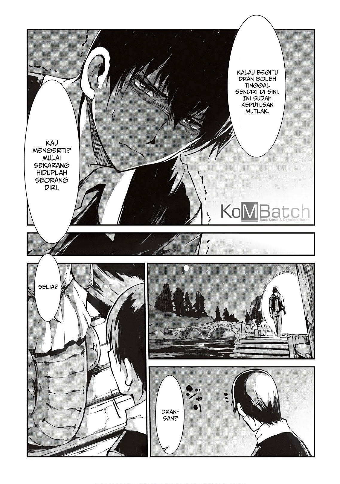 Sayounara Ryuusei Konnichiwa Jinsei chapter 29