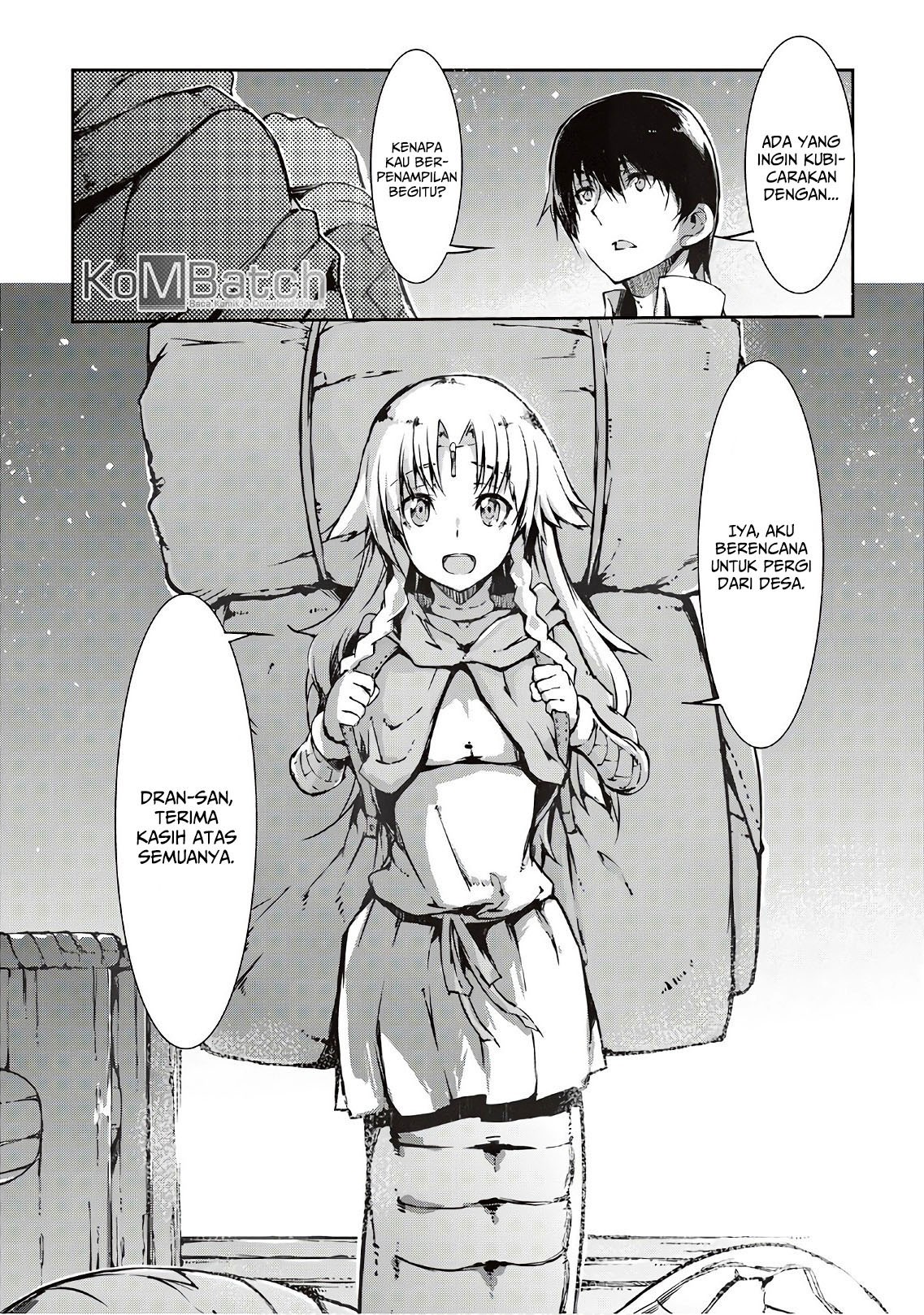 Sayounara Ryuusei Konnichiwa Jinsei chapter 29