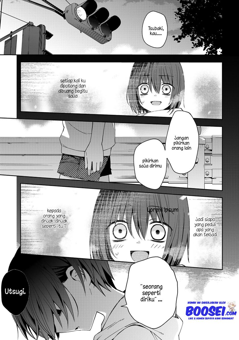 School Zone (Ningiyau) Chapter 45 Bahasa Indonesia