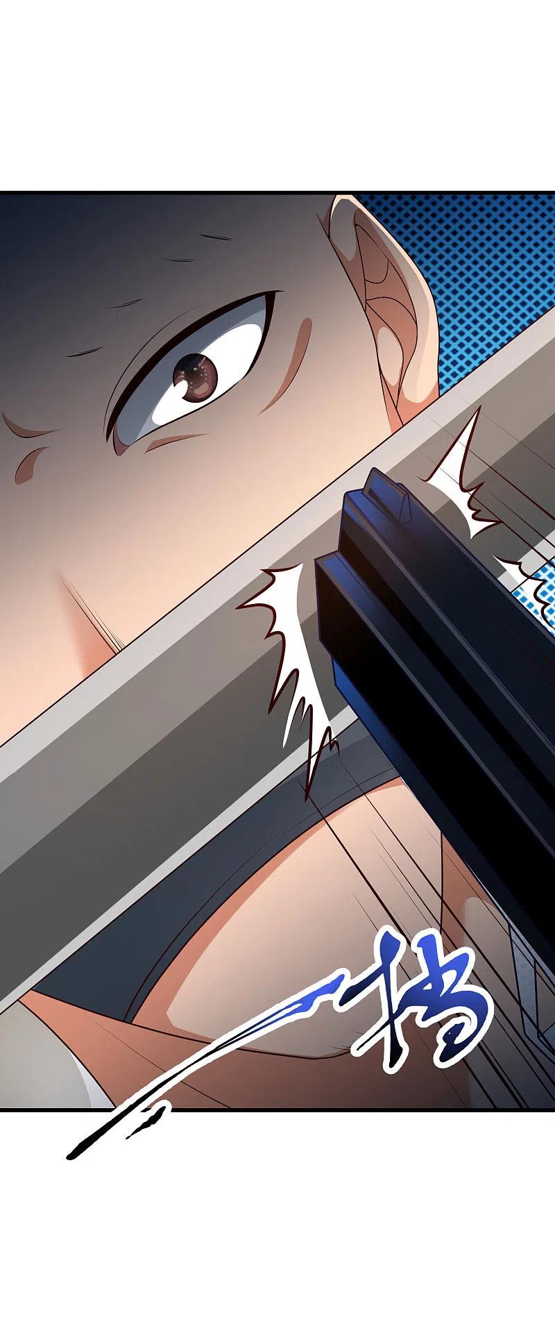 Science And Technology Fairy Chapter 34 Bahasa Indonesia