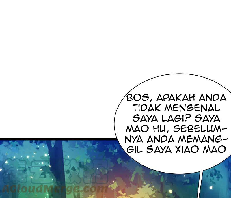 Science And Technology Fairy Chapter 34 Bahasa Indonesia