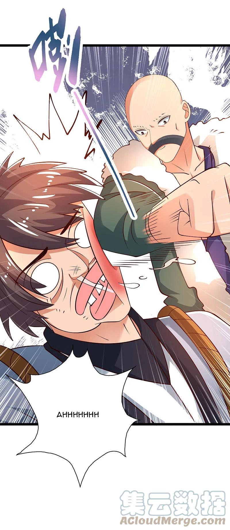 Science And Technology Fairy Chapter 34 Bahasa Indonesia