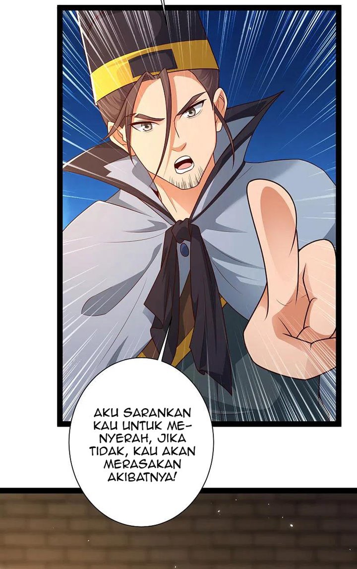 Science And Technology Fairy chapter 54