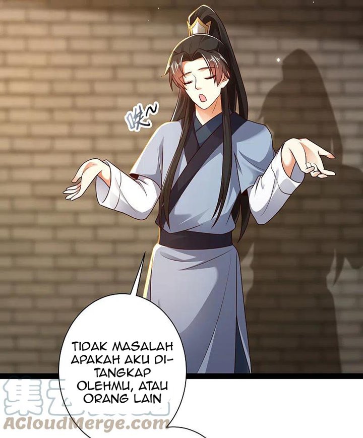 Science And Technology Fairy chapter 54