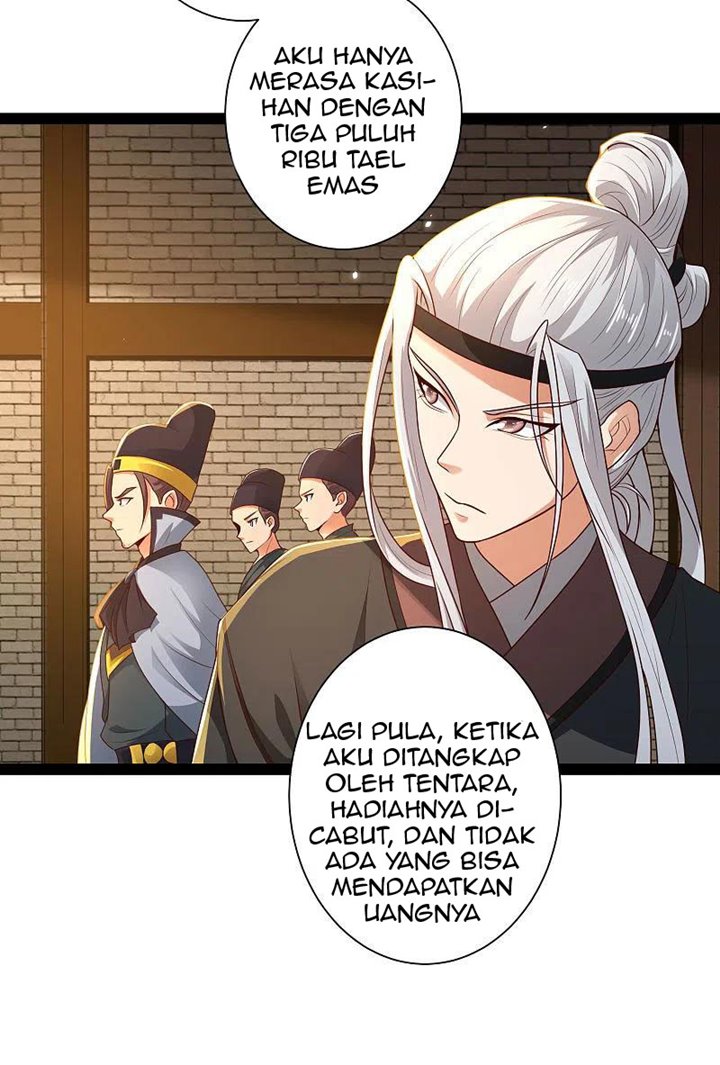 Science And Technology Fairy chapter 54