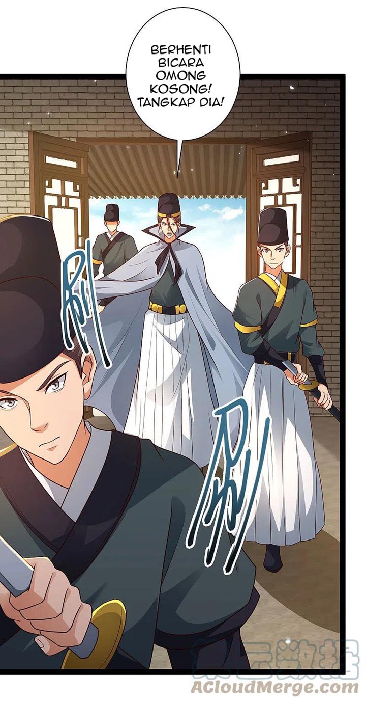 Science And Technology Fairy chapter 54