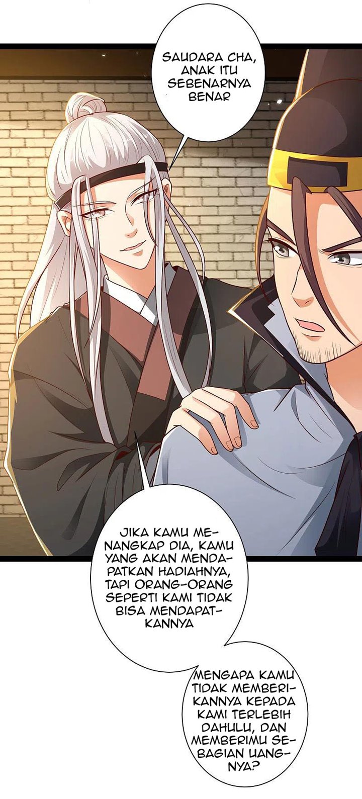 Science And Technology Fairy chapter 54