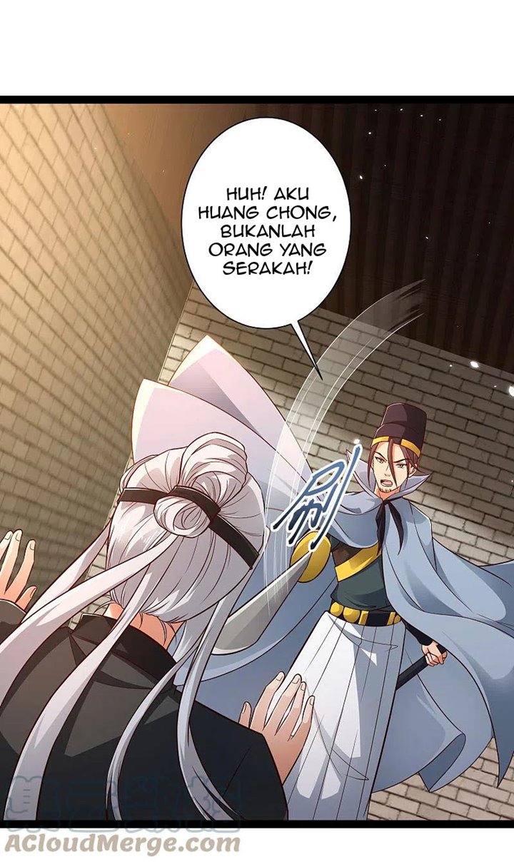 Science And Technology Fairy chapter 54