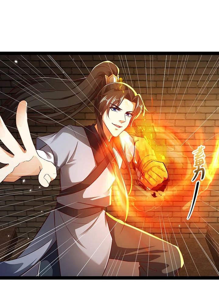 Science And Technology Fairy chapter 54