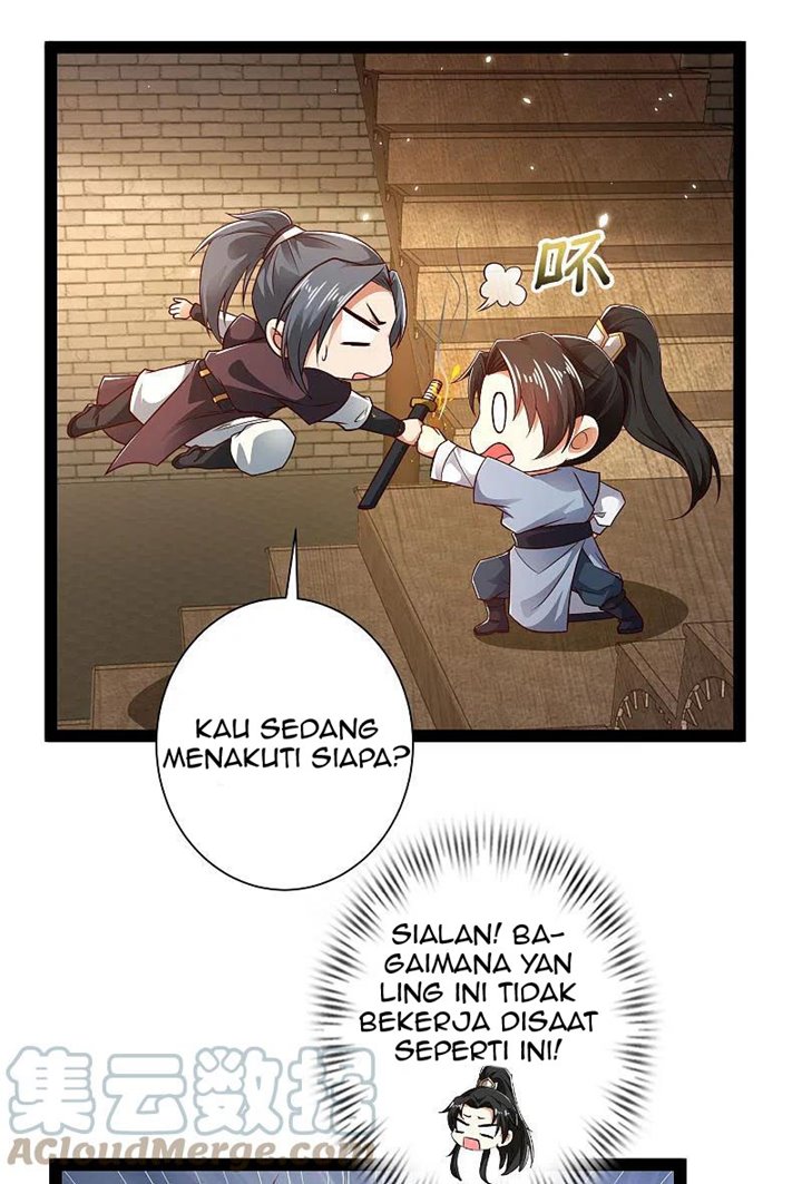 Science And Technology Fairy chapter 54