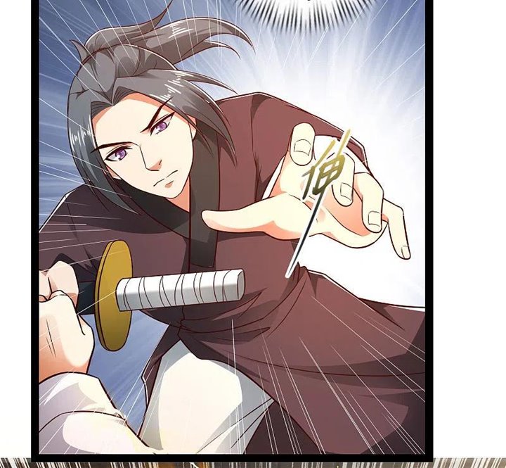 Science And Technology Fairy chapter 54