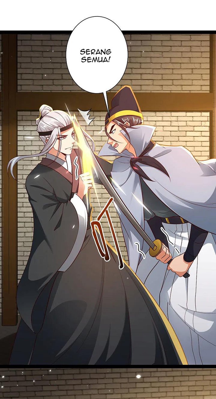 Science And Technology Fairy chapter 54