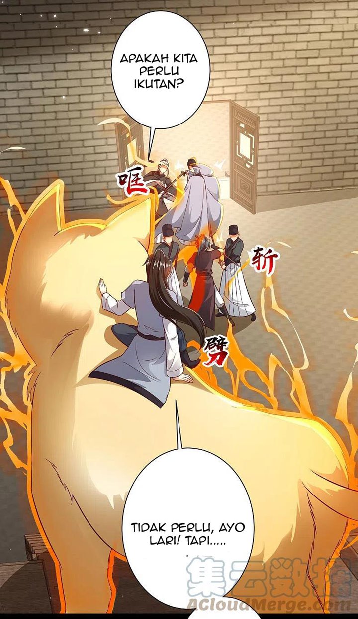 Science And Technology Fairy chapter 54