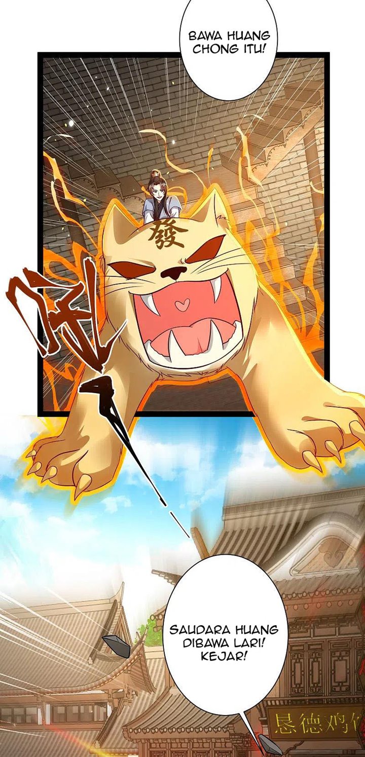 Science And Technology Fairy chapter 54