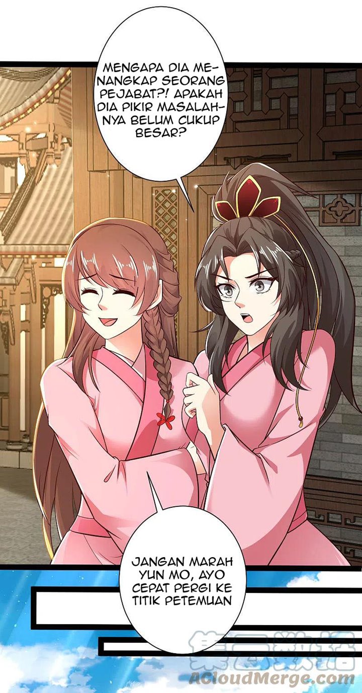 Science And Technology Fairy chapter 54