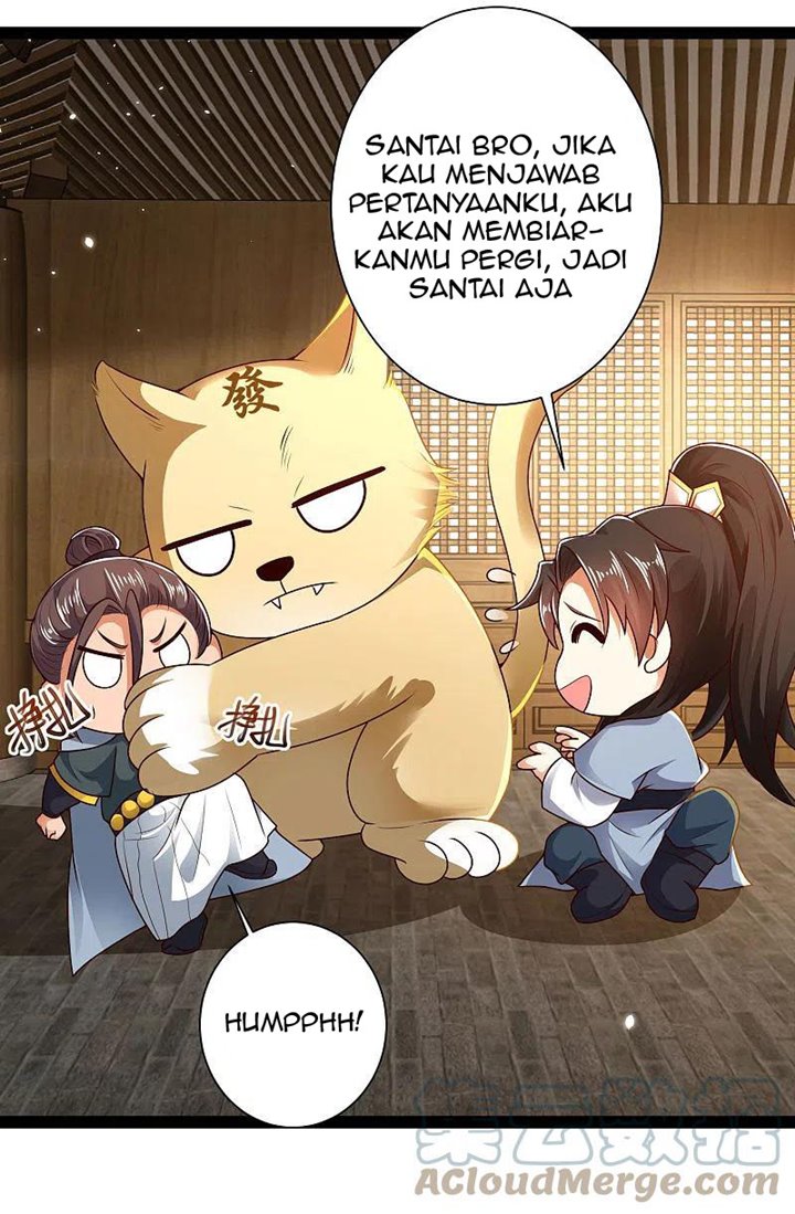 Science And Technology Fairy chapter 54